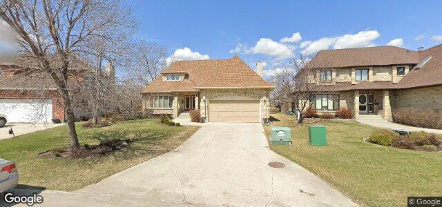 46 Myles Robinson Way（加拿大曼尼托巴省温尼伯市）房屋照片