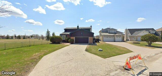 46 Waterfront Road（加拿大曼尼托巴省温尼伯市）房屋照片