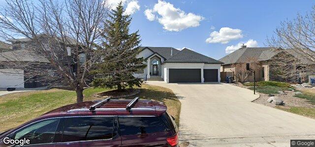 46 Wayfarer'S Haven（加拿大曼尼托巴省温尼伯市）房屋照片