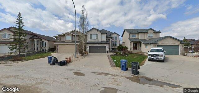 468 De La Seigneurie Boulevard（加拿大曼尼托巴省温尼伯市）房屋照片