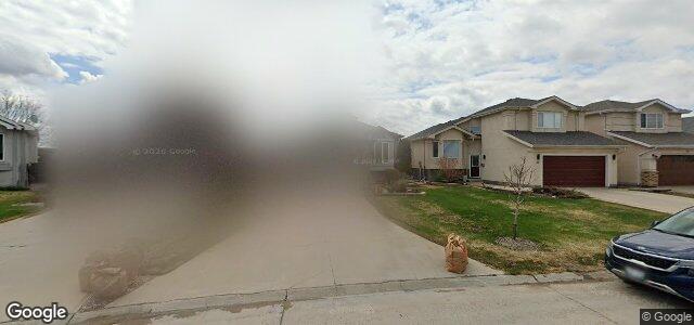 47 Arpin Bay（加拿大曼尼托巴省温尼伯市）房屋照片