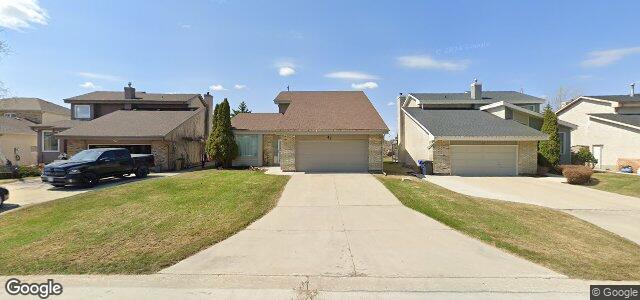 47 Breakwater Cove（加拿大曼尼托巴省温尼伯市）房屋照片