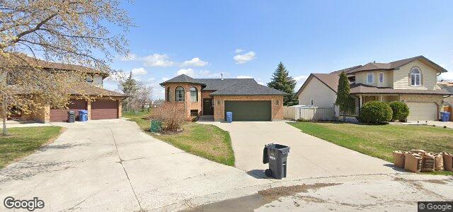 47 Chenier Bay（加拿大曼尼托巴省温尼伯市）房屋照片