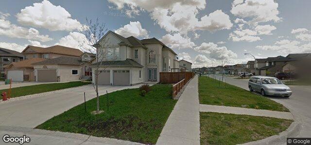 47 Coxswain Cove（加拿大曼尼托巴省温尼伯市）房屋照片