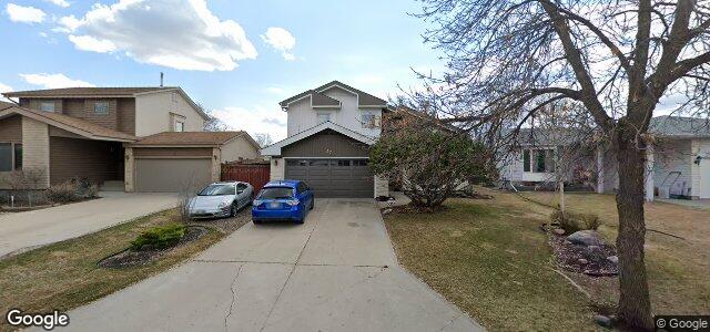 47 De Caigny Cove（加拿大曼尼托巴省温尼伯市）房屋照片