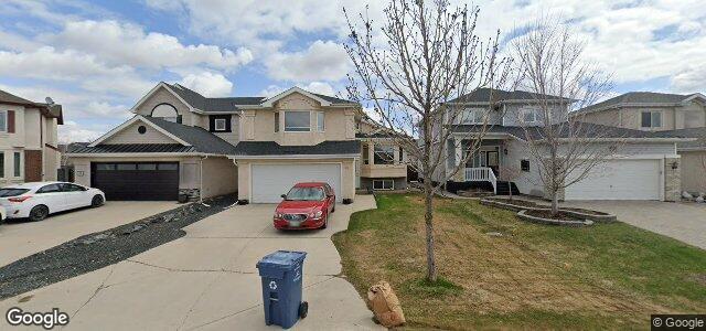 47 Frigate Bay（加拿大曼尼托巴省温尼伯市）房屋照片