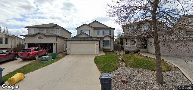 47 Georges Druwe Crescent（加拿大曼尼托巴省温尼伯市）房屋照片