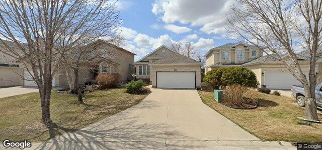 47 Harbours End Cove（加拿大曼尼托巴省温尼伯市）房屋照片