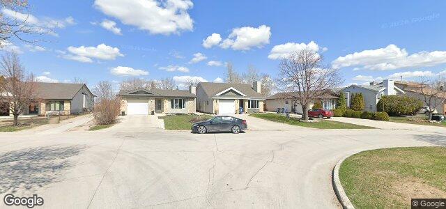 47 Joyal Place（加拿大曼尼托巴省温尼伯市）房屋照片