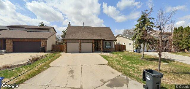 47 Marcoux Place（加拿大曼尼托巴省温尼伯市）房屋照片