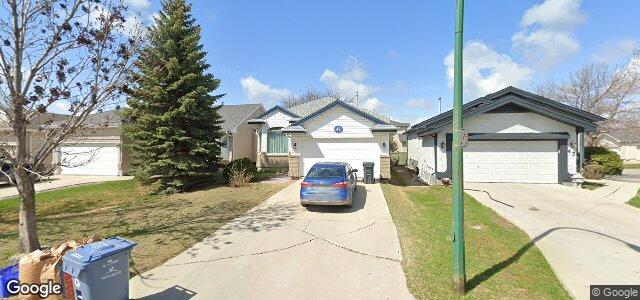 47 Mckall Bay（加拿大曼尼托巴省温尼伯市）房屋照片