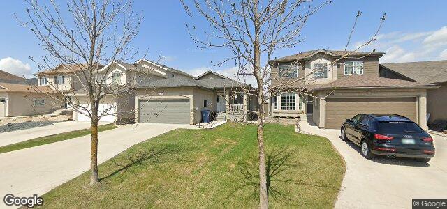 47 Nordstrom Drive（加拿大曼尼托巴省温尼伯市）房屋照片