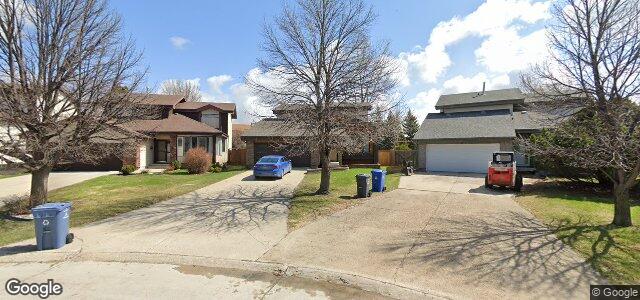 47 Pynoo Place（加拿大曼尼托巴省温尼伯市）房屋照片