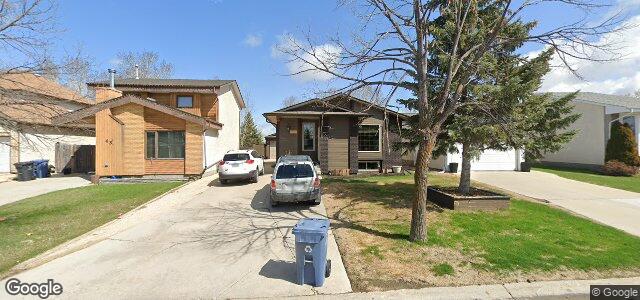 47 Quayside Cove（加拿大曼尼托巴省温尼伯市）房屋照片