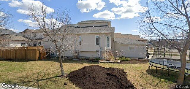 47 Wayfarer'S Haven（加拿大曼尼托巴省温尼伯市）房屋照片