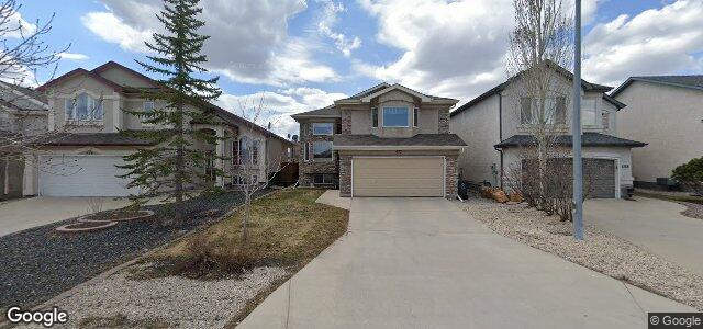 472 De La Seigneurie Boulevard（加拿大曼尼托巴省温尼伯市）房屋照片