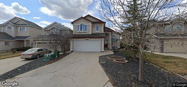 476 De La Seigneurie Boulevard（加拿大曼尼托巴省温尼伯市）房屋照片