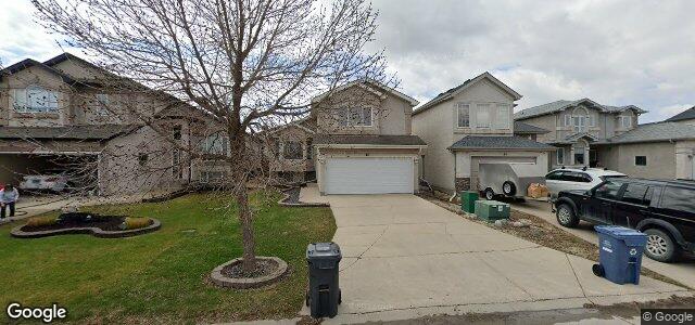 48 Brian Monkman Bay（加拿大曼尼托巴省温尼伯市）房屋照片