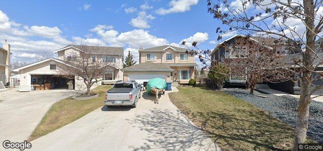 48 Coral Reef Cove（加拿大曼尼托巴省温尼伯市）房屋照片