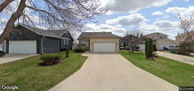 48 Lagace Place（加拿大曼尼托巴省温尼伯市）房屋照片