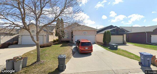 48 Mckall Bay（加拿大曼尼托巴省温尼伯市）房屋照片