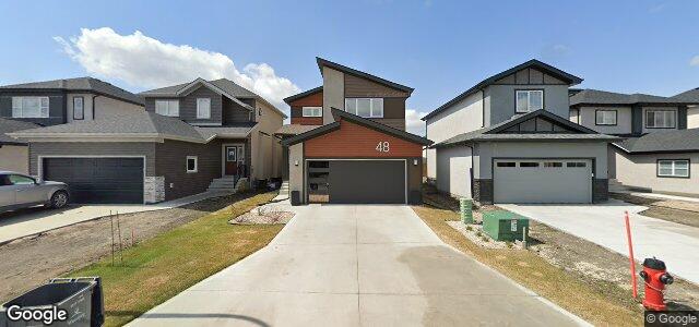 48 Scholberg Lane（加拿大曼尼托巴省温尼伯市）房屋照片