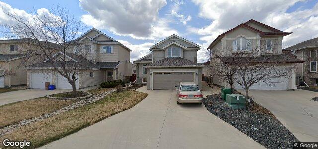 480 De La Seigneurie Boulevard（加拿大曼尼托巴省温尼伯市）房屋照片