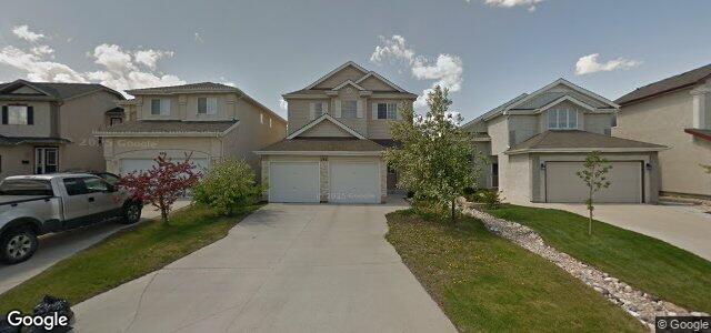 484 De La Seigneurie Boulevard（加拿大曼尼托巴省温尼伯市）房屋照片