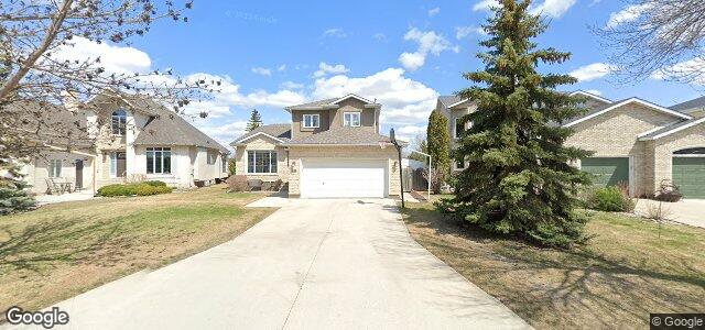 49 Gull Wing Bay（加拿大曼尼托巴省温尼伯市）房屋照片