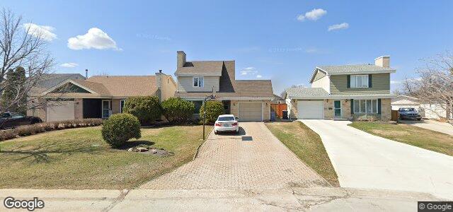 50 Beaupre Bay（加拿大曼尼托巴省温尼伯市）房屋照片