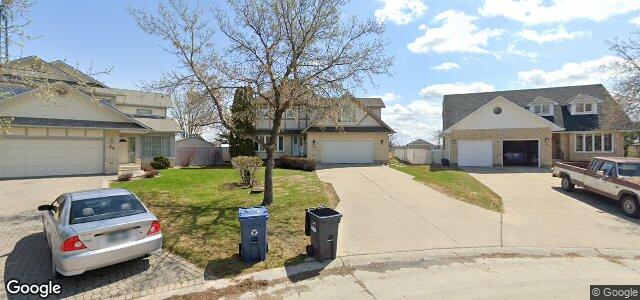 50 Boisselle Bay（加拿大曼尼托巴省温尼伯市）房屋照片