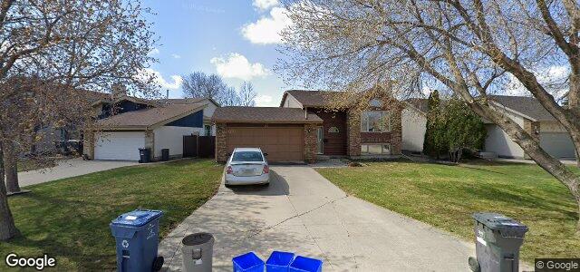 Larawan ng 50 Cassin Crescent sa Winnipeg, Manitoba