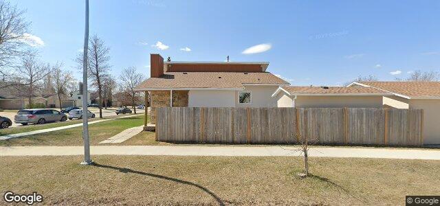 50 Desjardins Drive（加拿大曼尼托巴省温尼伯市）房屋照片