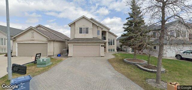 50 Dockside Way（加拿大曼尼托巴省温尼伯市）房屋照片