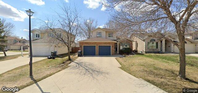 50 Gull Wing Bay（加拿大曼尼托巴省温尼伯市）房屋照片
