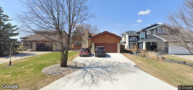 50 Huppe Bay（加拿大曼尼托巴省温尼伯市）房屋照片