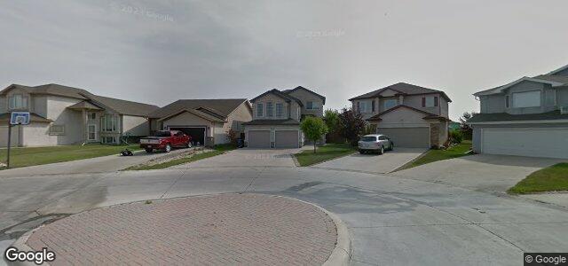 50 Lands End Cove（加拿大曼尼托巴省温尼伯市）房屋照片