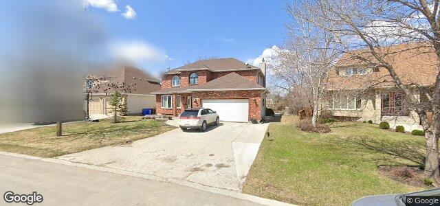 50 Myles Robinson Way（加拿大曼尼托巴省温尼伯市）房屋照片