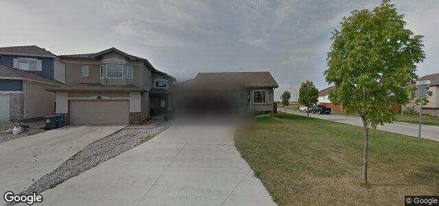 50 Sabourin Place（加拿大曼尼托巴省温尼伯市）房屋照片