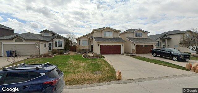 51 Arpin Bay（加拿大曼尼托巴省温尼伯市）房屋照片