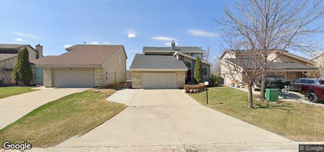 51 Breakwater Cove（加拿大曼尼托巴省温尼伯市）房屋照片