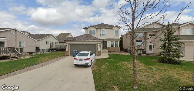 51 Brian Monkman Bay（加拿大曼尼托巴省温尼伯市）房屋照片