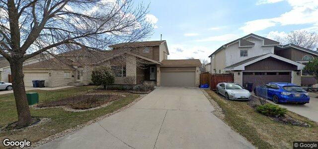 51 De Caigny Cove（加拿大曼尼托巴省温尼伯市）房屋照片