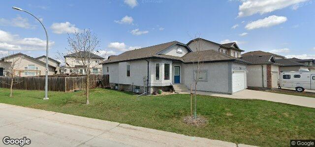 51 Ebb Tide Drive（加拿大曼尼托巴省温尼伯市）房屋照片