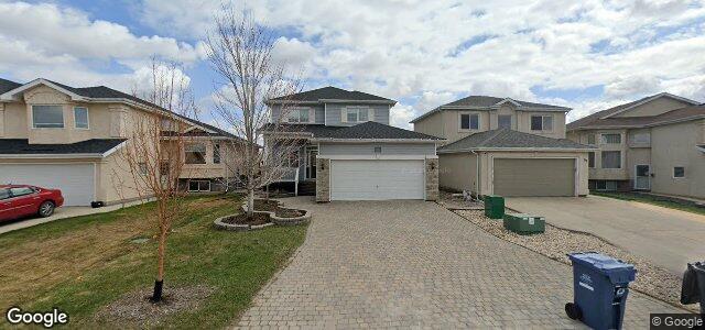 51 Frigate Bay（加拿大曼尼托巴省温尼伯市）房屋照片