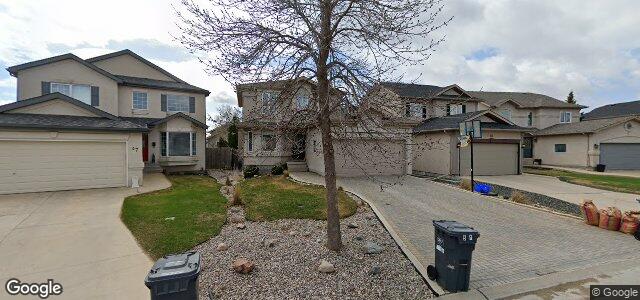 51 Georges Druwe Crescent（加拿大曼尼托巴省温尼伯市）房屋照片