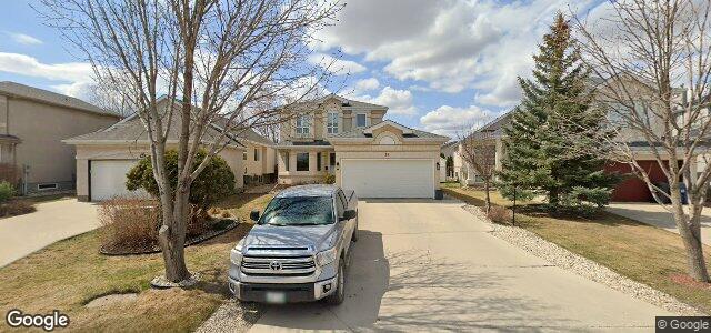 51 Harbours End Cove（加拿大曼尼托巴省温尼伯市）房屋照片