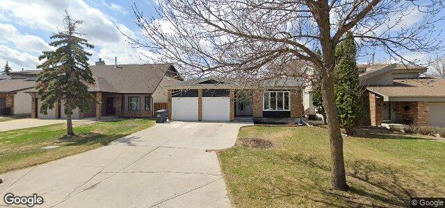 51 Marcoux Place（加拿大曼尼托巴省温尼伯市）房屋照片