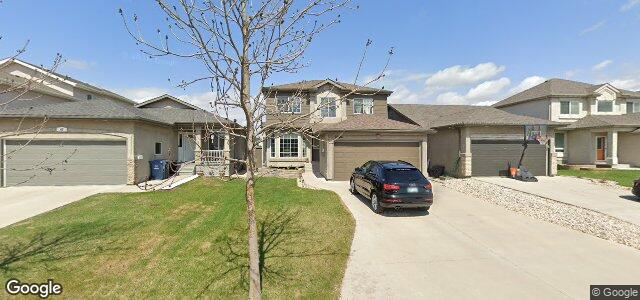 51 Nordstrom Drive（加拿大曼尼托巴省温尼伯市）房屋照片