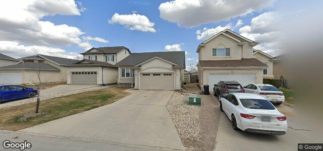 51 Pauline Boutal Crescent（加拿大曼尼托巴省温尼伯市）房屋照片